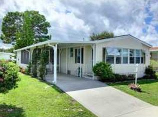 5435 Bannock St, Micco, FL 32976