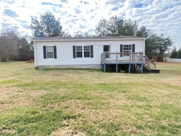 205 Ballard Ln, Cookeville, TN 38501