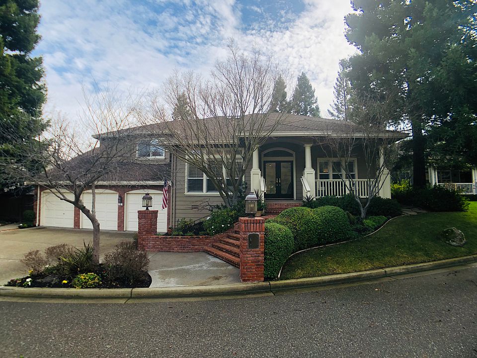 12 Mapleglen Ct., Danville