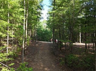 Township Road C East New Hope Rd, Ellijay, GA 30536