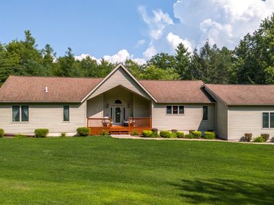 347 Dawson Hill Rd, Spencer, NY, 14883