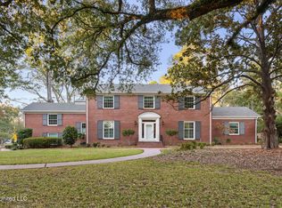 3801 Old Canton Rd, Jackson, MS 39216