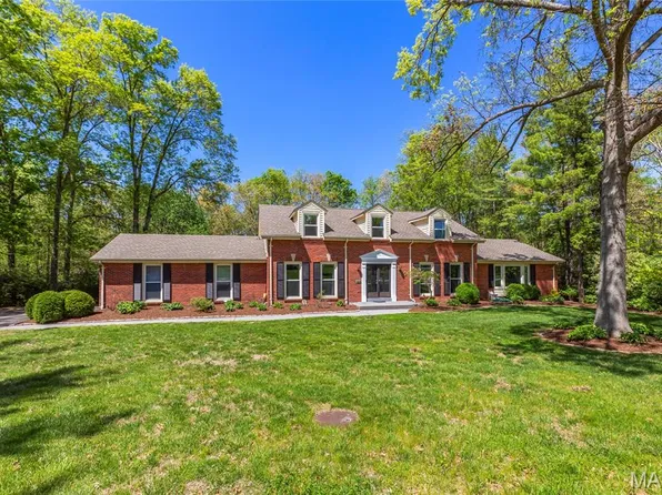 16 Williamsburg Rd, Saint Louis, MO 63141