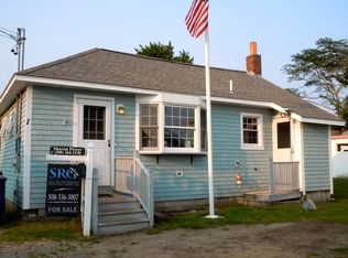 1 Chaney Ave, Fairhaven, MA 02719