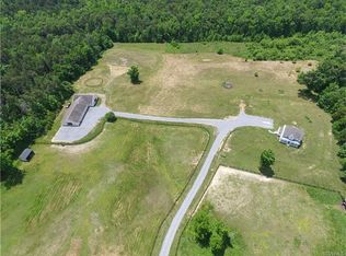 4635 Three Chopt Rd, Gum Spring, VA 23065