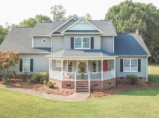 212 Shaftsbury Rd, Clemson, SC 29631
