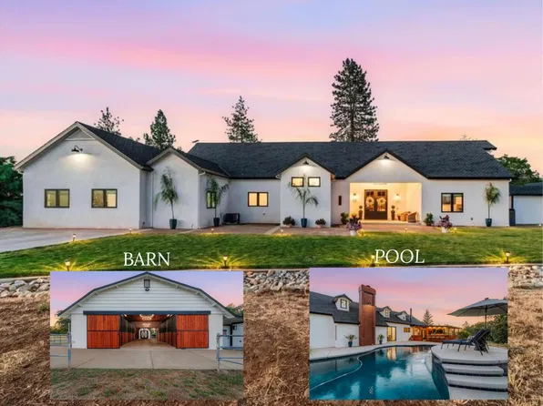 29099 Doveweed Way, Shingletown, CA 96088