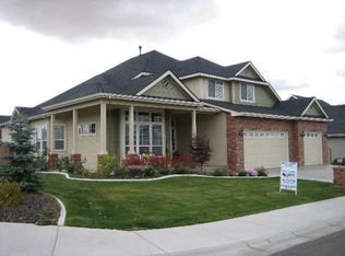 2249 Bowstring, Meridian, ID 83642
