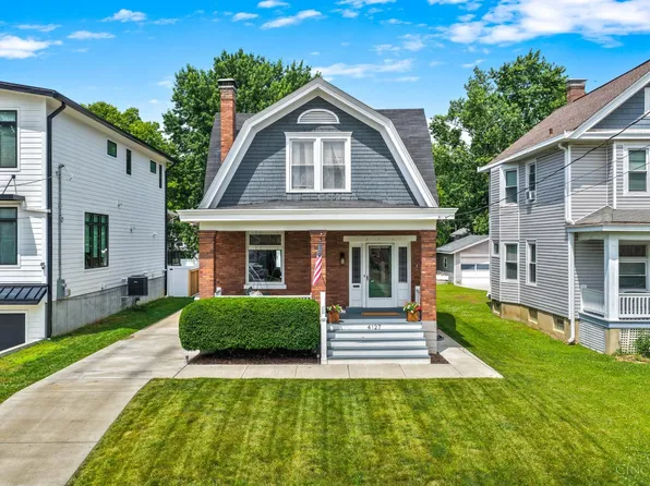 4127 33rd Ave, Cincinnati, OH 45209