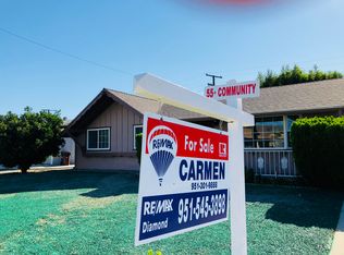 26329 Ridgemoor Rd, Menifee, CA 92586