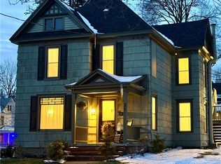 25 Logan St, Auburn, NY 13021