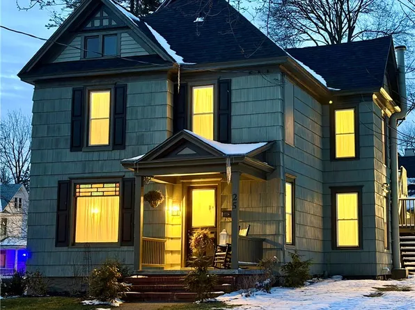 25 Logan St, Auburn, NY 13021
