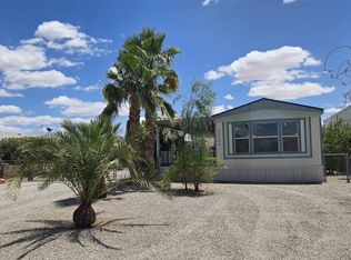 13365 E 53rd Dr, Yuma, AZ 85367