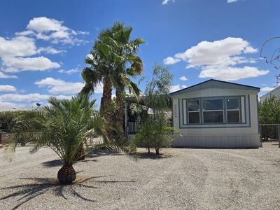 13365 E 53rd Dr, Yuma, AZ, 85367