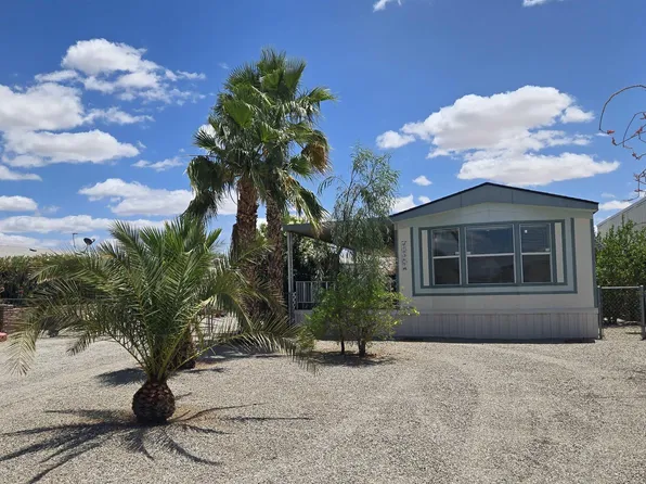 13365 E 53rd Dr, Yuma, AZ 85367