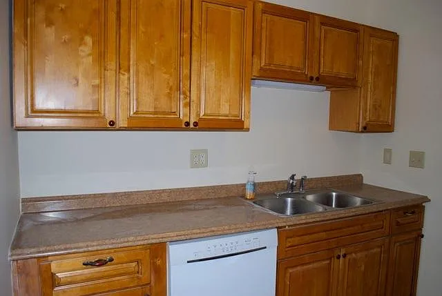 Kitchen Cabinets 2