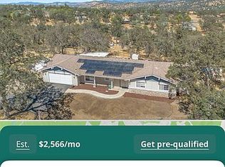 29865 Horseshoe Dr, Coarsegold, CA