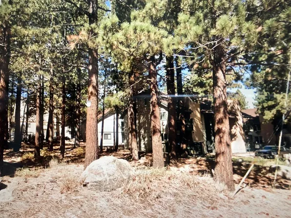 558 Lupin St, Mammoth Lakes, CA 93546