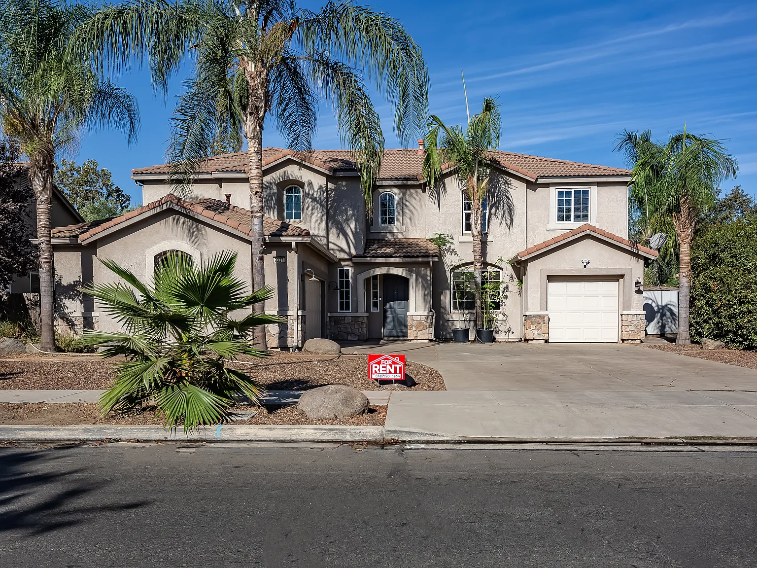 N Silvervale St, Visalia — Photo 1