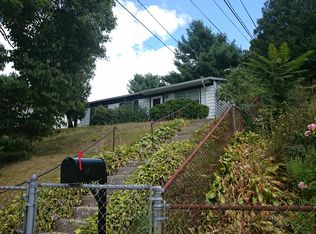 105 Northdale Rd, West Roxbury, MA 02132