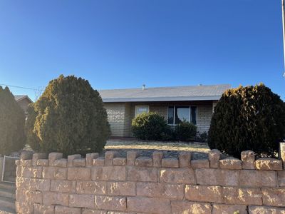 363 E Cedar St, Globe, AZ, 85501