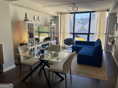 1280 W Peachtree St NW APT 1113, Atlanta, GA, 30309