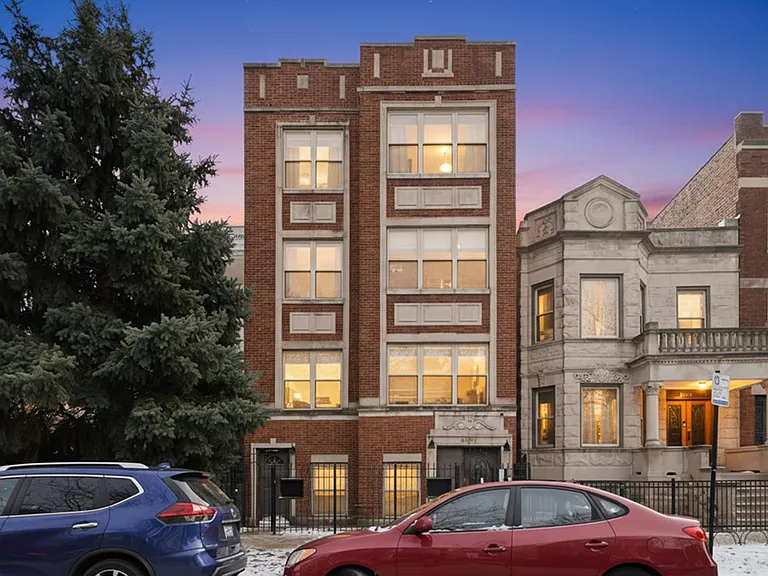 3231 W Hirsch St #3R — Photo 12