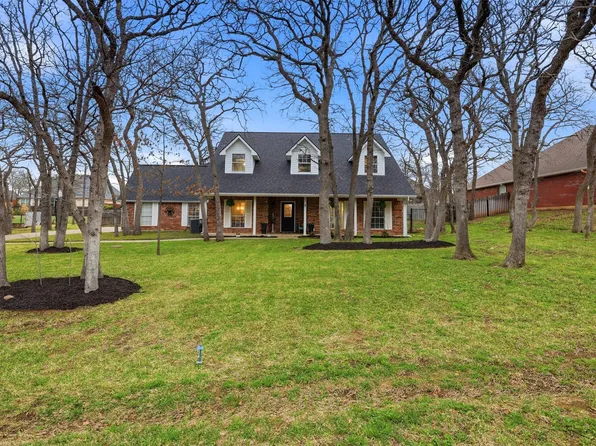 111 Hillside Dr E, Burleson, TX 76028
