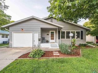 1605 W 28th St, Sioux Falls, SD 57105