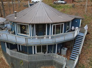 658 Lakeview Vlg, Prestonsburg, KY 41653