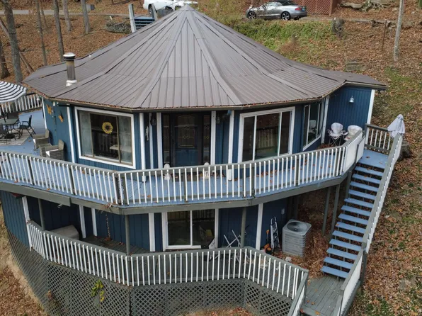 658 Lakeview Vlg, Prestonsburg, KY 41653