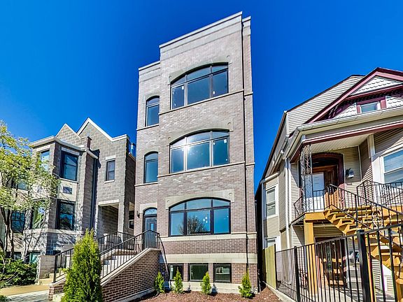 2nd image of 824 S Bell Ave #3