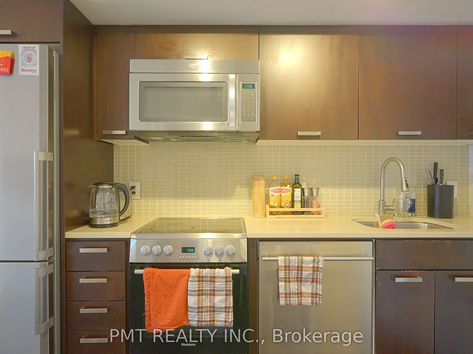 1 bed, $2,450 — Photo 3