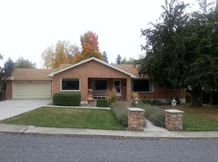 888 E 2nd Ave, Colville, WA 99114