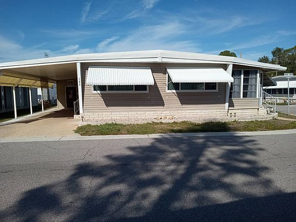 2nd image of 7349 Ulmerton Rd Lot 167