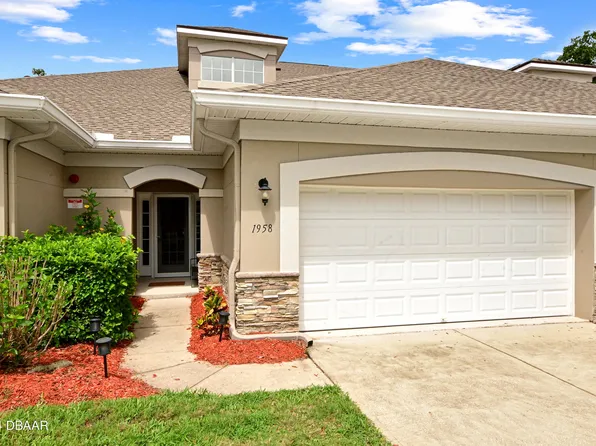 1958 Turnbull Lakes Dr, New Smyrna Beach, FL 32168