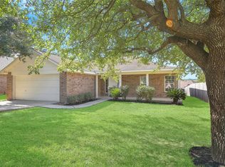 10410 Twin Circles Dr, Montgomery, TX 77356