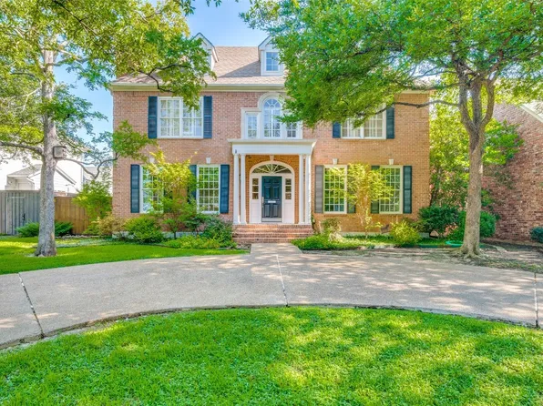 3908 Hanover Ave, Dallas, TX 75225