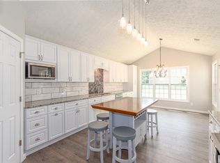 4309 Martingale Ln NW, Kennesaw, GA 30101