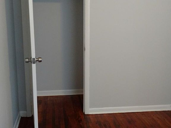 First Bedroom View 2