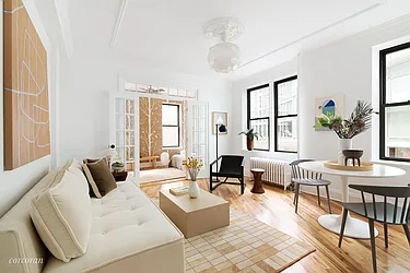Sold by Corcoran
