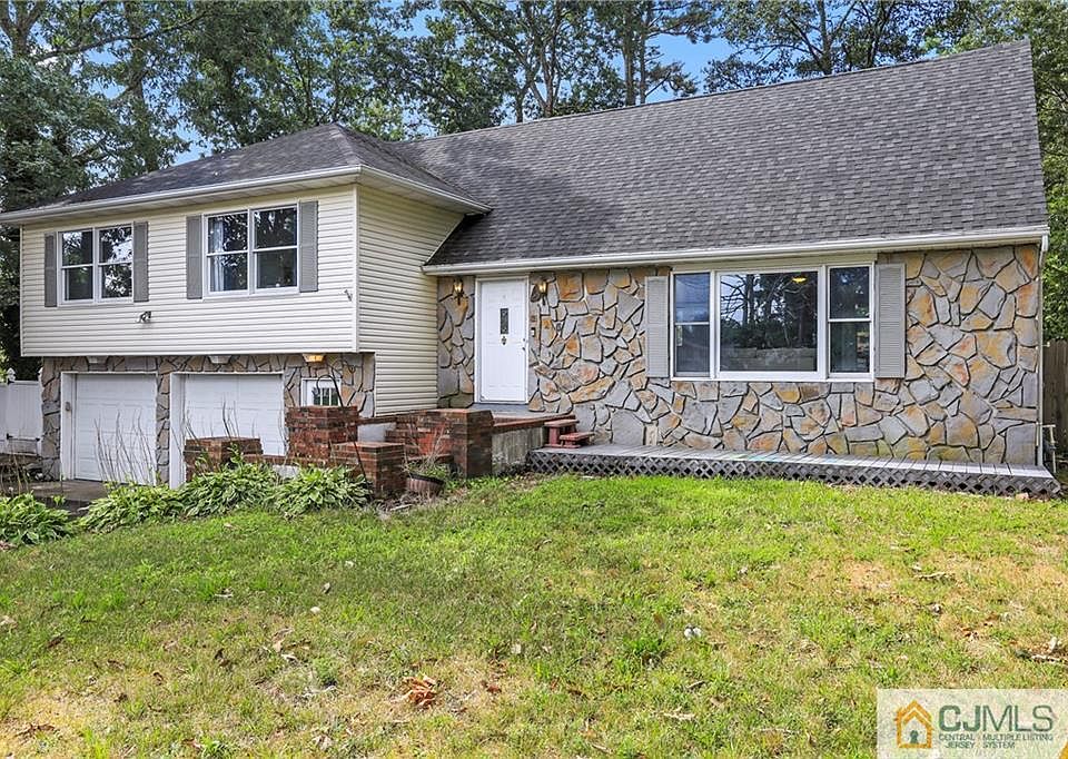 825 Elwood St, Forked River, NJ 08731 Zillow