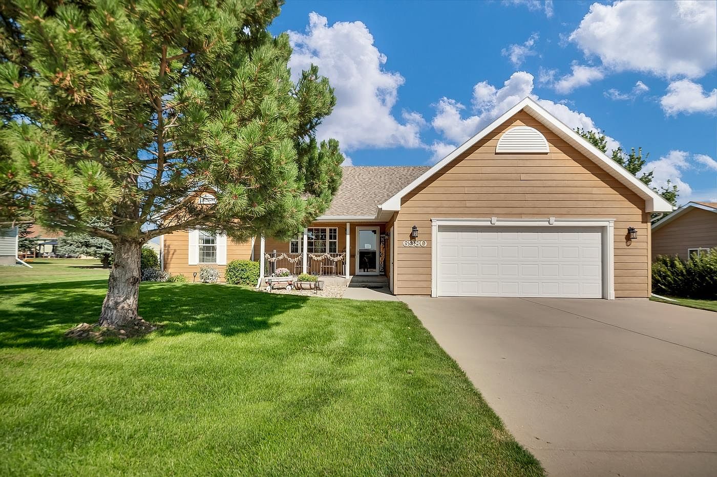 6980 Leisure Ln, Summerset, SD 57718 | Zillow