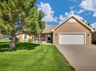 6980 Leisure Ln, Summerset, SD 57718