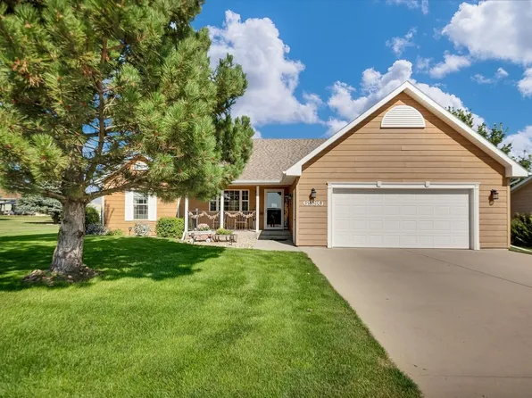 6980 Leisure Ln, Summerset, SD 57718
