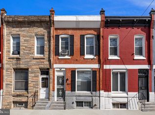 1857 N 25th St, Philadelphia, PA