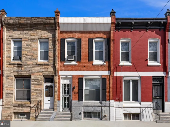 1857 N 25th St, Philadelphia, PA 19121
