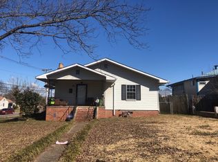 401 9th Ct S, Bessemer, AL 35020