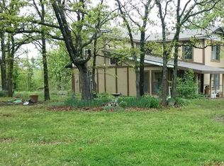 10951 Westfall Rd, Skiatook, OK 74070