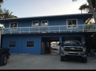 119 W Plaza Del Sol, Islamorada, FL 33036